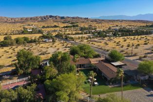 Single Family Residence, 22900 Curtin rd, Desert Hot Springs, CA 92241 - 90