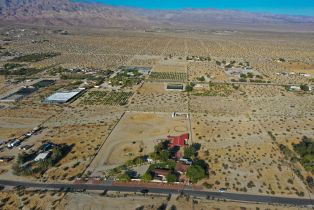 Single Family Residence, 22900 Curtin rd, Desert Hot Springs, CA 92241 - 92