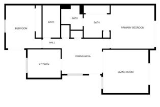 Condominium, 2001 Camino Parocela, Palm Springs, CA 92264 - 2