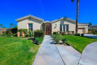 Single Family Residence, 81207 Santa Rosa ct, La Quinta, CA 92253 - 4