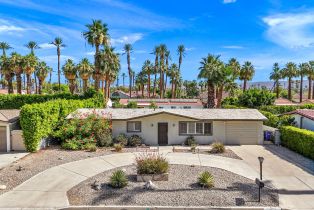 Single Family Residence, 70120 Sun Valley Drive, Rancho Mirage, CA  Rancho Mirage, CA 92270