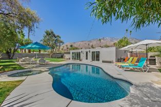 Single Family Residence, 2164 Berne dr, Palm Springs, CA 92262 - 22