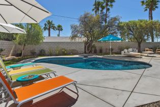 Single Family Residence, 2164 Berne dr, Palm Springs, CA 92262 - 24