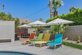 Single Family Residence, 2164 Berne dr, Palm Springs, CA 92262 - 26