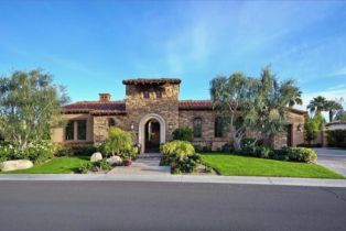 Single Family Residence, 75679 Via Pisa, Indian Wells, CA 92210 - 2