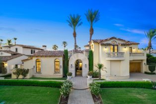 Single Family Residence, 80614 Via Pessaro, La Quinta, CA 92253 - 34