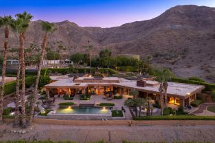 Single Family Residence, 70150 Thunderbird rd, Rancho Mirage, CA 92270 - 2