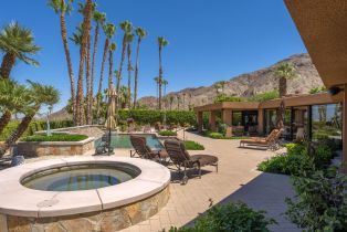 Single Family Residence, 70150 Thunderbird rd, Rancho Mirage, CA 92270 - 43