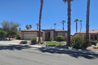 Single Family Residence, 40560 Palm Court, Palm Desert, CA  Palm Desert, CA 92260