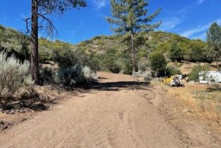 Land, Pipe Creek Road, Mountain Center, CA  Mountain Center, CA 92561