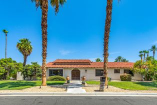 Single Family Residence, 70300 Chappel rd, Rancho Mirage, CA 92270 - 3