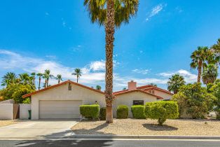 Single Family Residence, 70300 Chappel rd, Rancho Mirage, CA 92270 - 4