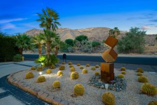 Single Family Residence, 1488 Murray Canyon dr, Palm Springs, CA 92264 - 26