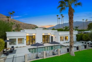 Single Family Residence, 1488 Murray Canyon dr, Palm Springs, CA 92264 - 65