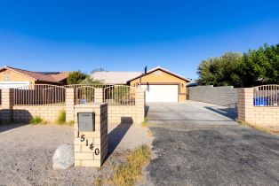 Single Family Residence, 15140 Via vista, Desert Hot Springs, CA 92240 - 15