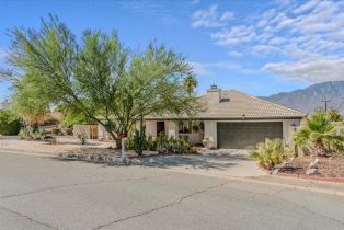 Single Family Residence, 66871 Casa Grande Drive, Desert Hot Springs, CA  Desert Hot Springs, CA 92240