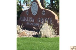 Residential Lease, 400 N Sunrise Way, Palm Springs, CA  Palm Springs, CA 92262