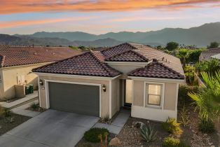 Single Family Residence, 25 Barolo, Rancho Mirage, CA  Rancho Mirage, CA 92270