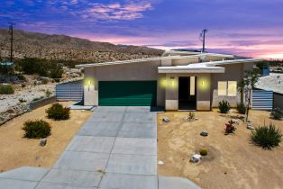 Single Family Residence, 12120 Sumac dr, Desert Hot Springs, CA 92240 - 2