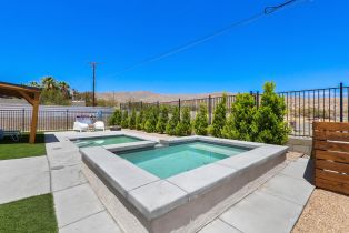 Single Family Residence, 12120 Sumac dr, Desert Hot Springs, CA 92240 - 22