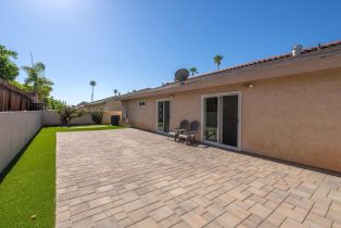 Single Family Residence, 76550 New York ave, Palm Desert, CA 92211 - 24