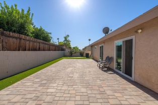 Single Family Residence, 76550 New York ave, Palm Desert, CA 92211 - 26