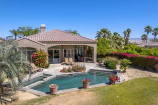 Single Family Residence, 24 Via Las Flores, Rancho Mirage, CA 92270 - 9