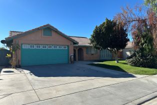 Single Family Residence, 84589 Romero st, Coachella, CA 92236 - 2