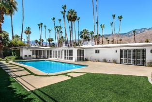 Single Family Residence, 1040 Sagebrush Road, Palm Springs, CA  Palm Springs, CA 92264