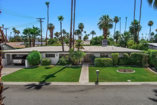 Single Family Residence, 1040 Sagebrush rd, Palm Springs, CA 92264 - 2