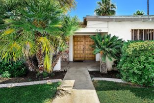 Single Family Residence, 1040 Sagebrush rd, Palm Springs, CA 92264 - 3