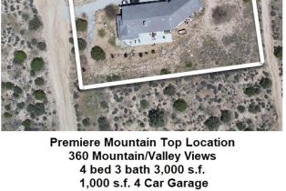 Single Family Residence, 60040 Jeraboa Road, Mountain Center, CA  Mountain Center, CA 92561