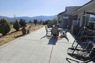 Single Family Residence, 60040 Jeraboa rd, Mountain Center, CA 92561 - 9