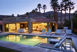 Residential Lease, 10 Alta Vista, Rancho Mirage, CA  Rancho Mirage, CA 92270