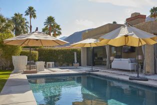 Single Family Residence, 10 Alta vista, Rancho Mirage, CA 92270 - 39