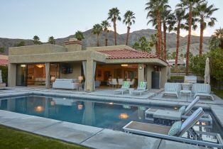 Single Family Residence, 10 Alta vista, Rancho Mirage, CA 92270 - 40