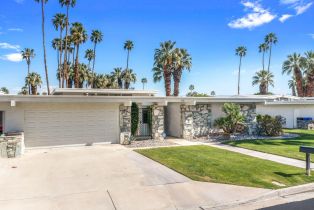 Residential Lease, 2486 Madrona Drive, Palm Springs, CA  Palm Springs, CA 92264