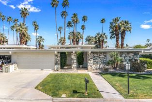 Condominium, 2486 Madrona dr, Palm Springs, CA 92264 - 2