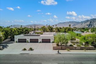 Single Family Residence, 2005 E Racquet Club Road, Palm Springs, CA  Palm Springs, CA 92262