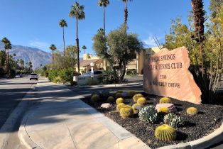 Residential Lease, 5300 E Waverly Drive, Palm Springs, CA  Palm Springs, CA 92264