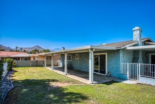 Single Family Residence, 43726 Virginia ave, Palm Desert, CA 92211 - 29