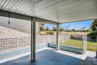 Single Family Residence, 43726 Virginia ave, Palm Desert, CA 92211 - 32