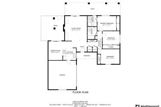 Single Family Residence, 43726 Virginia ave, Palm Desert, CA 92211 - 34