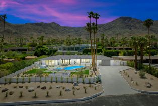 Single Family Residence, 70321 Calico Road, Rancho Mirage, CA  Rancho Mirage, CA 92270