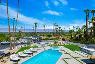 Single Family Residence, 70321 Calico rd, Rancho Mirage, CA 92270 - 2