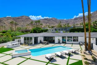 Single Family Residence, 70321 Calico rd, Rancho Mirage, CA 92270 - 27