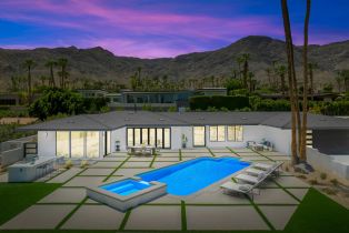 Single Family Residence, 70321 Calico rd, Rancho Mirage, CA 92270 - 28