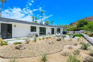 Single Family Residence, 70321 Calico rd, Rancho Mirage, CA 92270 - 35