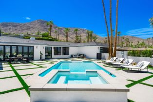 Single Family Residence, 70321 Calico rd, Rancho Mirage, CA 92270 - 45