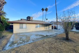 Single Family Residence, 43425 Tennessee ave, Palm Desert, CA 92211 - 3